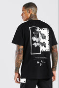 Mens Oversized Tshirt