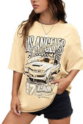 wonemens Tshirts